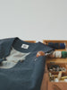 #farbe_Anthrazit Miesbacher Trachtenweste - Anthrazit-Grau - Video